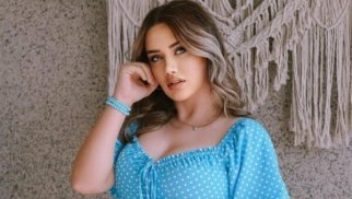 Aysel Şükür 3-cü ərindən hamilədir? - FOTO