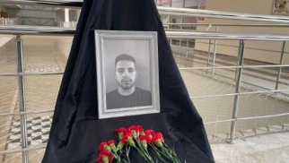 
Soyuq suyla çimdi, infarkt oldu - 22 yaşlı tələbənin faciəvi sonu