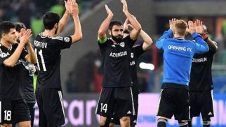 
"Qarabağ” Çempionlar Liqasında neçənci yerdədir?