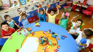 
Bağçalara növbəyə yazılma prosesi başlayır