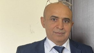 Dövlət xidmətinin əməkdaşı vəfat etdi