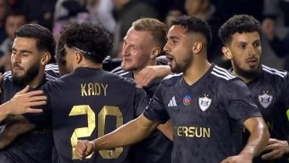 
Dünya "Qarabağ"dan danışır - FOTO