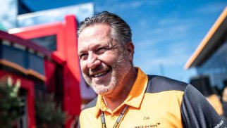 
"Formula-1" ona 50 milyon dollar qazandırdı