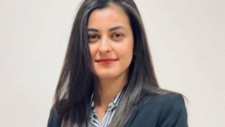
Mehriban Məmmədova işdən çıxarıldı