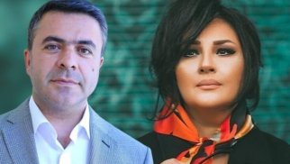 
"Qəribə bir kədərlə üzümə baxıb gələ bilməyəcəyini dedi"