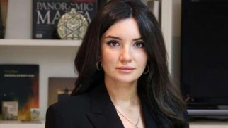 
Aytac Əlisultanlıya vəzifə verildi