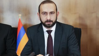 
Mirzoyandan sülh müqaviləsi ilə bağlı daha bir açıqlama