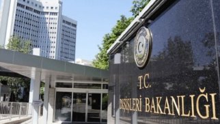 
Türkiyə Naxçıvan sazişi ilə bağlı bəyanat yaydı