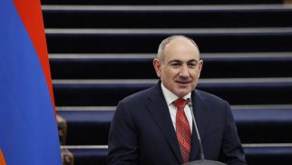 "Sülh bizim üçün yeni imkanlar açacaq" - Paşinyan