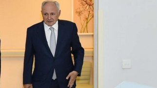 
Oqtay Şirəliyevin dəfn yeri məlum oldu
