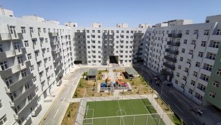 
Evlərin qiyməti 50 faizə yaxın artıb