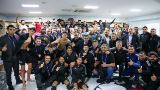 
“Qarabağ”ın qazancı 55 milyonu keçdi