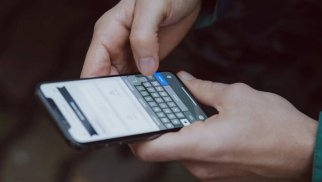 
Telefonla danışarkən "tok" vurdu, öldü