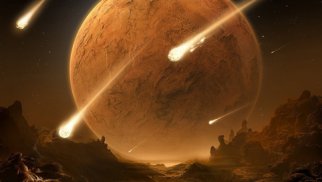 
Bu gün və sabah meteor yağışı olacaq