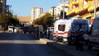 
Türkiyədə güclü zəlzələ oldu