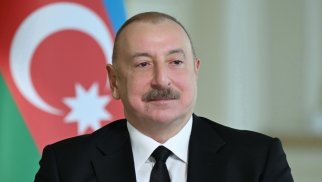 Prezidentdən konfrans iştirakçılarına - Müraciət