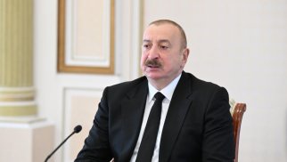 
Prezident: Torpaqlarımızın işğaldan azad edilməsindən sonra həmin ərazilərdə 29 kütləvi məzarlıq aşkar edilib