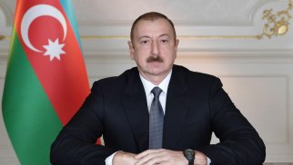 
İlham Əliyev: Azərbaycan dövləti itkin düşmüş şəxslər probleminə beynəlxalq birliyin diqqətinin artırılması üçün böyük səy göstərir