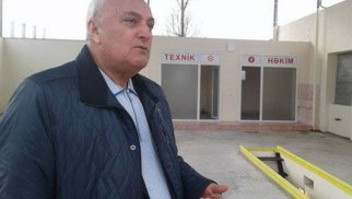 Vəzifəli şəxsin oğlu hoteldə öldü - FOTO