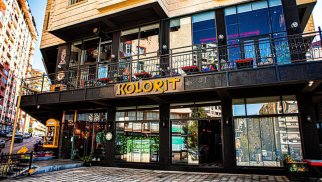 
“Kolorit” kafesi ilə bağlı qərar verildi - FOTO