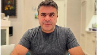 Cabir İmanovun qızları ilə arxiv VİDEOsu kövrəltdi