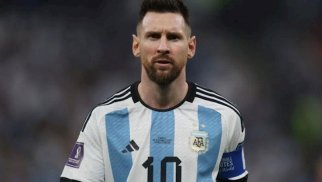 
Messi öz adını daşıyan futbol turniri yaratdı