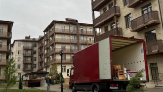
Xocavəndə 1300 ailə köçürüləcək