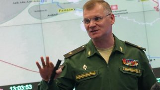 
1331-ci gün: Rusiya Ukraynanın itkilərini yenilədi