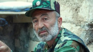 
Paşinyana qarşı sui-qəsd planlaşdıran komandir 2 il həbs aldı