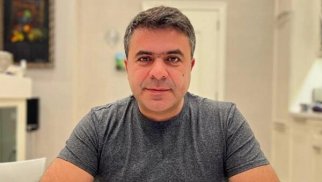 
"Cabir İmanov haqqında yazanlar Allahsızdırlar"