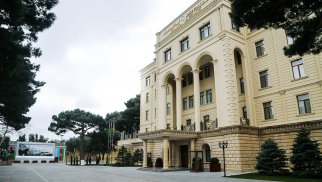 
Mayor İlham Haqverdiyev saxlanıldı - Təcili