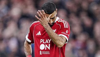 
Salah “Liverpul”da belə pis vəziyyətə düşməmişdi