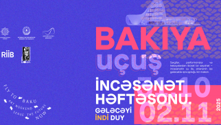 
Heydər Əliyev Mərkəzində caz konserti keçiriləcək