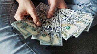 Bu iti tapana 10 min dollar mükafat verəcək - FOTO