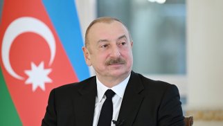 
Ermənistan İlham Əliyevin bəyanatını alqışlayır