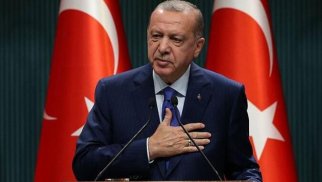 
Yaxın Şərqdə Türkiyənin liderliyi: Ərdoğan hər kəsi məyus etdi
