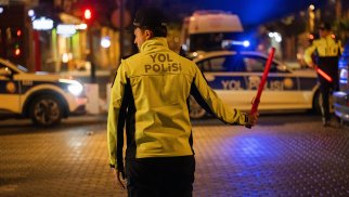 
DYP-dən sürücülərə müraciət- VİDEO