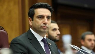 
Əliyev İrəvana gəlsin, Paşinyan Bakıya getsin... - Simonyan