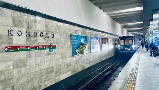 
Metro üçün böyük dəstək: dövlət 40 milyon manat ayırır!