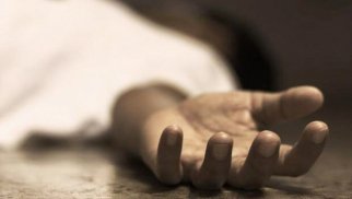 19 yaşlı oğlan evdə ölü tapıldı