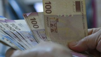 
Azərbaycanda gələn il də minimum maaş 400 manat olacaq