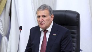 
AMEA-da seçkilər nə vaxt keçiriləcək? - İsa Həbibbəyli AÇIQLADI