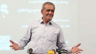 İranda benzin bahalaşır: Pezeşkian açıqladı
