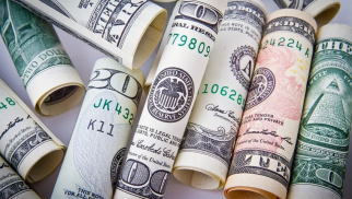 
Mərkəzi Bank məzənnə ilə bağlı məlumat yaydı