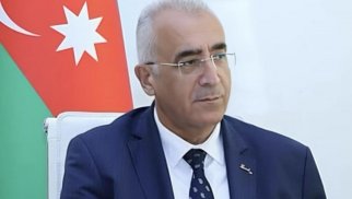
Aparat rəhbərinin ölüm səbəbi bəlli oldu - FOTO