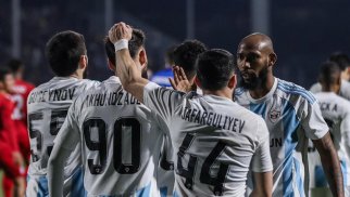 Avropa klubu "Qarabağ"ın ulduzuna "elçi düşdü"