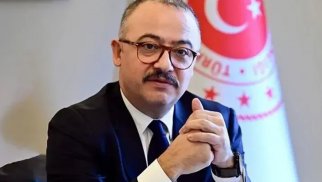 
Türkiyə Suriyaya səfir təyin etdi