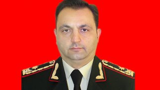
General-mayor vəzifəsindən azad edildi- Sərəncam