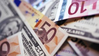 
Avro ucuzlaşdı, dollar isə... - Rəsmi