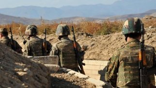 
"1 il 8 aydırki Ermənistan-Azərbaycan sərhədində əsgər həlak olmayıb"